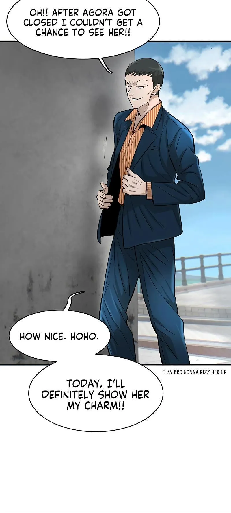 Limitless (2023) Chapter 31 page 7 - 