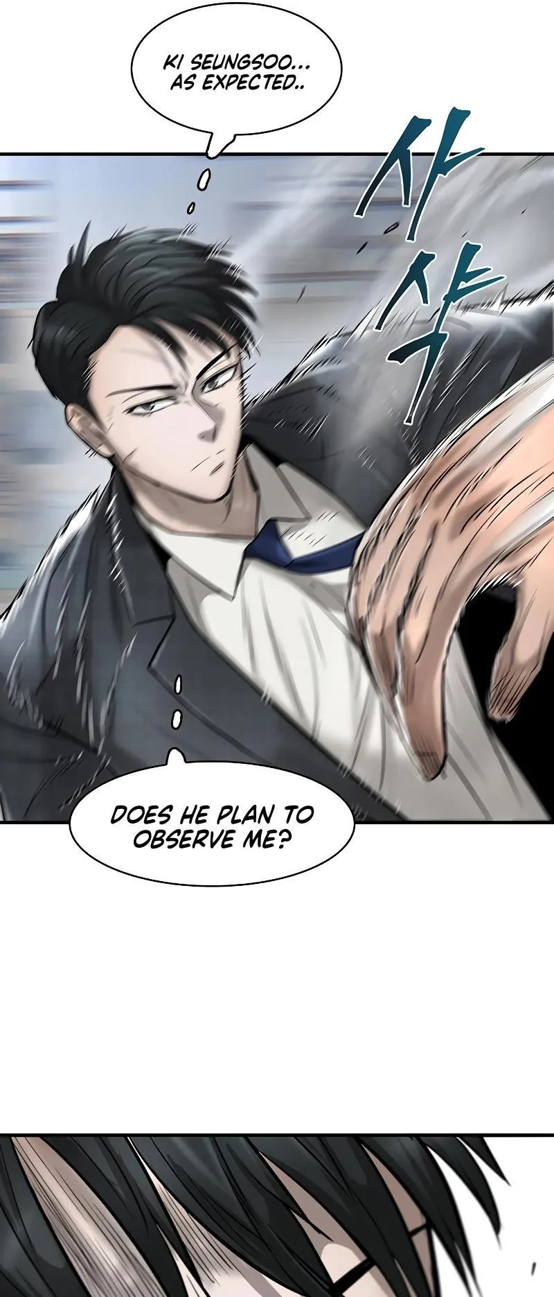 Limitless (2023) Chapter 31 page 62 - 