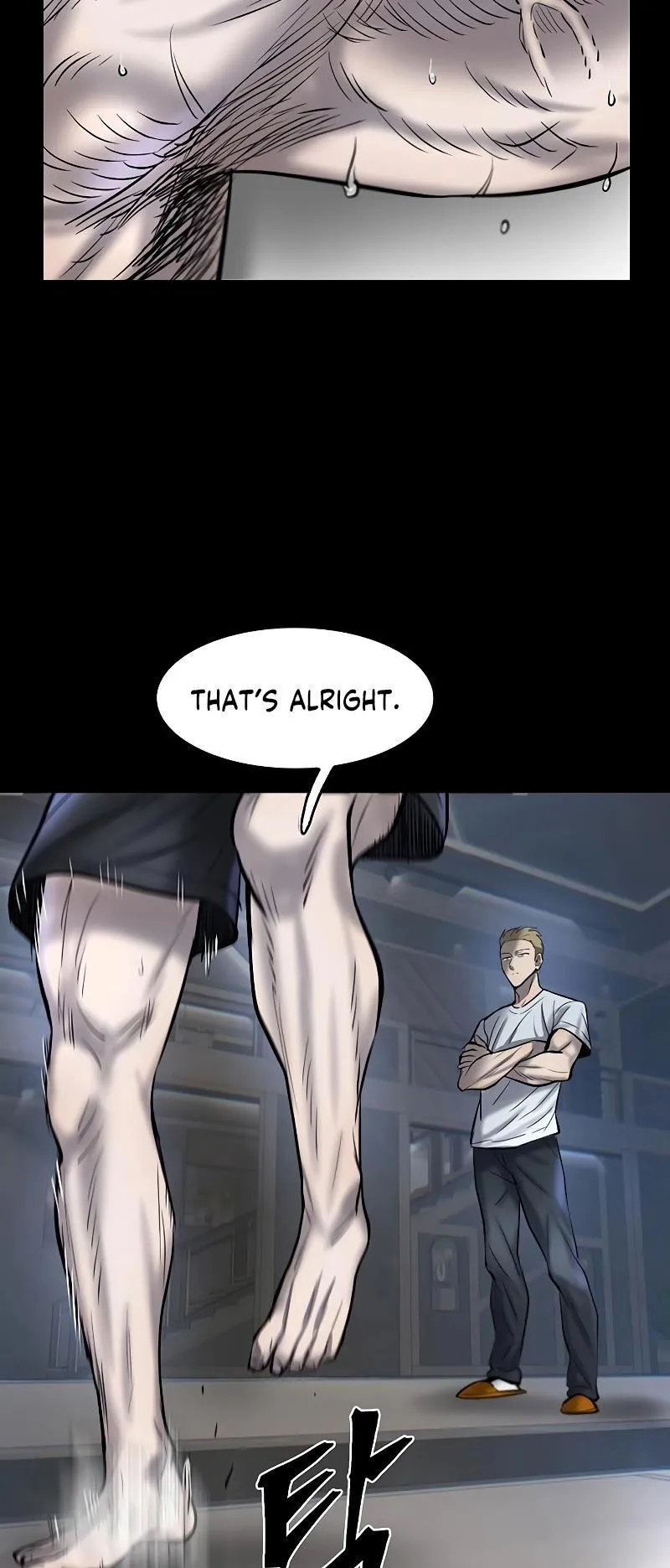 Limitless (2023) Chapter 31 page 66 - 