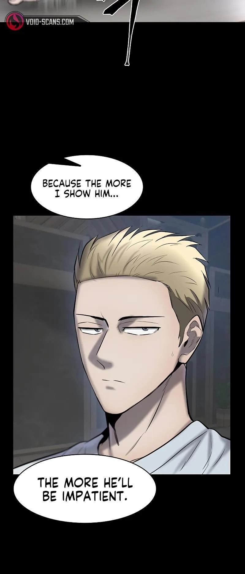 Limitless (2023) Chapter 31 page 67 - 