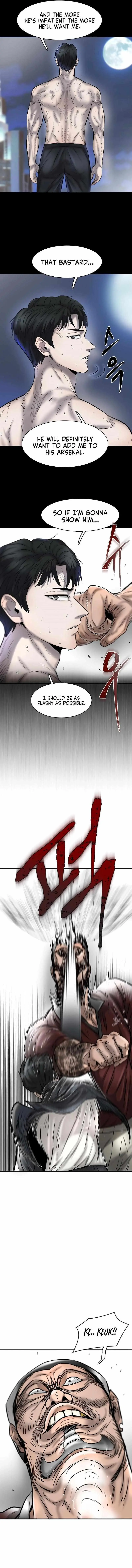 Limitless (2023) Chapter 31 page 68 - 