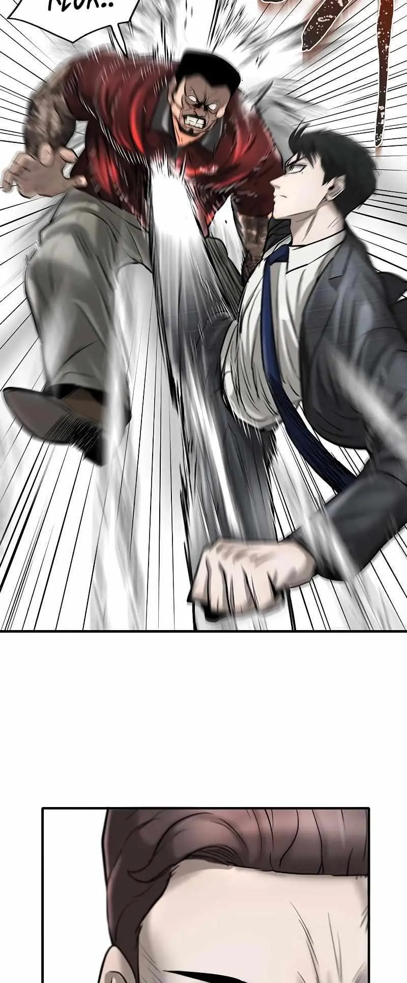 Limitless (2023) Chapter 31 page 70 - 