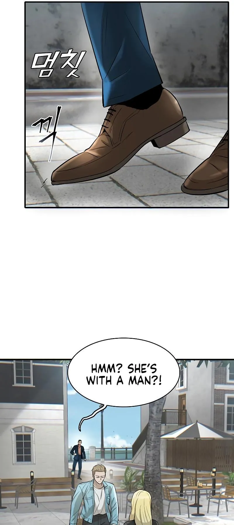 Limitless (2023) Chapter 31 page 8 - 
