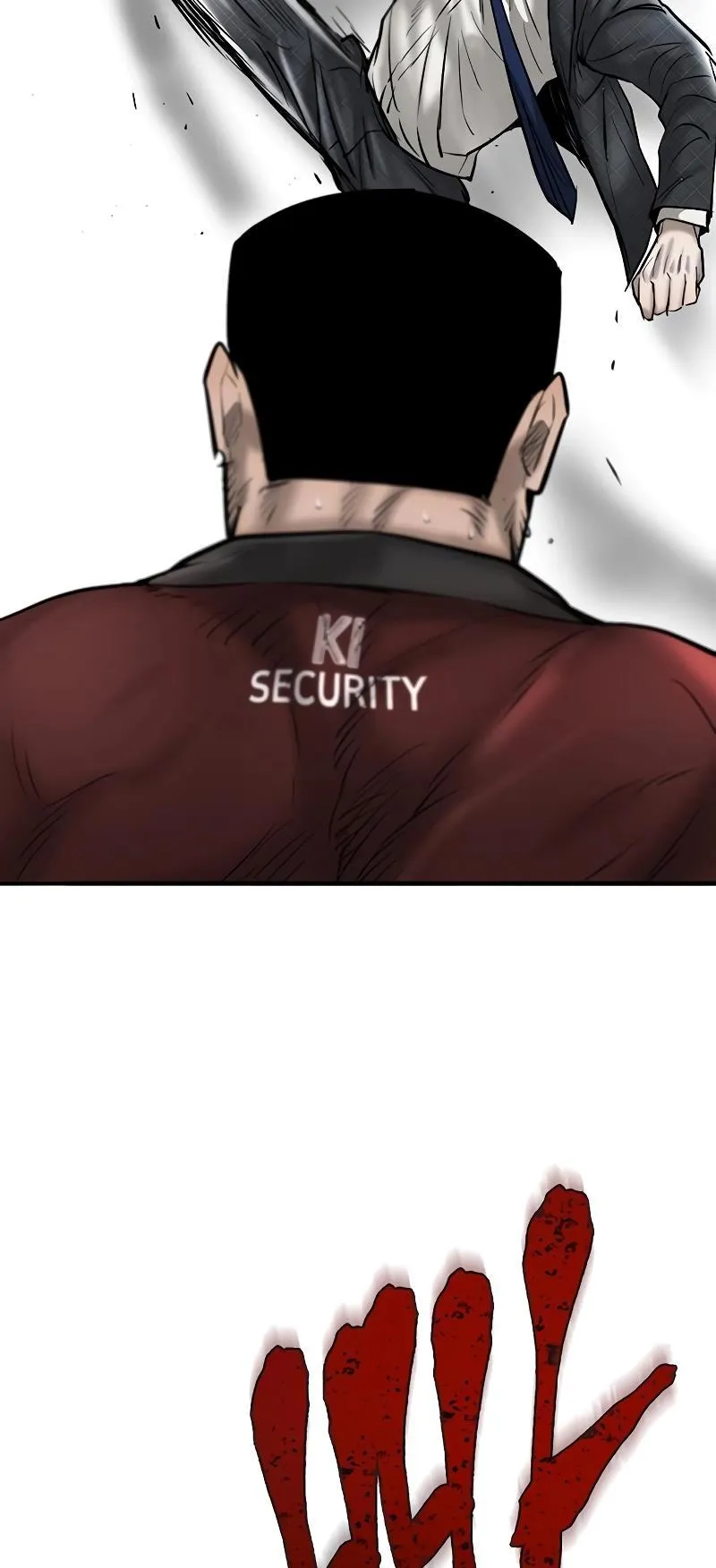 Limitless (2023) Chapter 31 page 79 - 