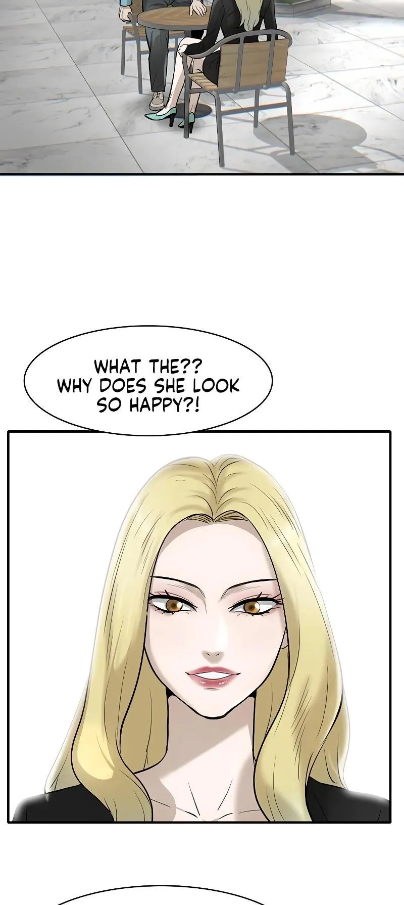Limitless (2023) Chapter 31 page 9 - 