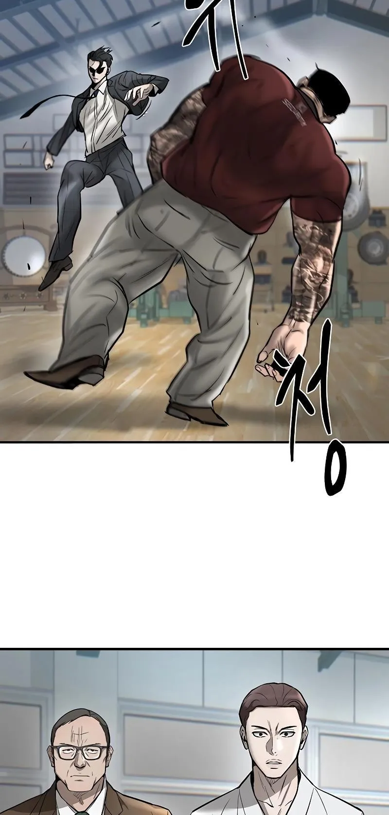 Limitless (2023) Chapter 31 page 82 - 