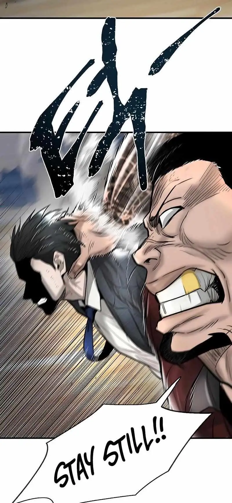Limitless (2023) Chapter 31 page 87 - 
