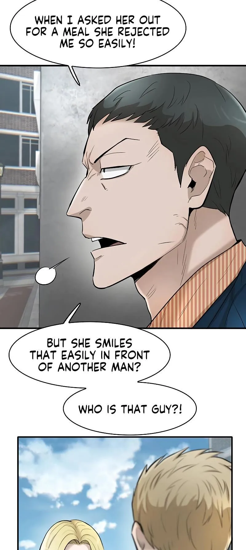 Limitless (2023) Chapter 31 page 10 - 