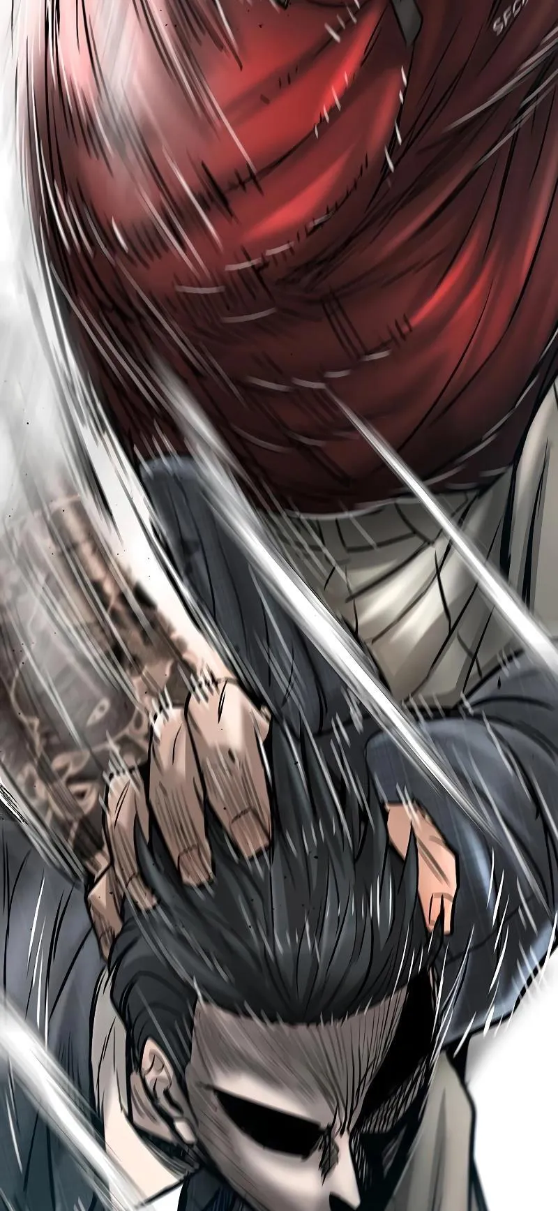 Limitless (2023) Chapter 31 page 91 - 