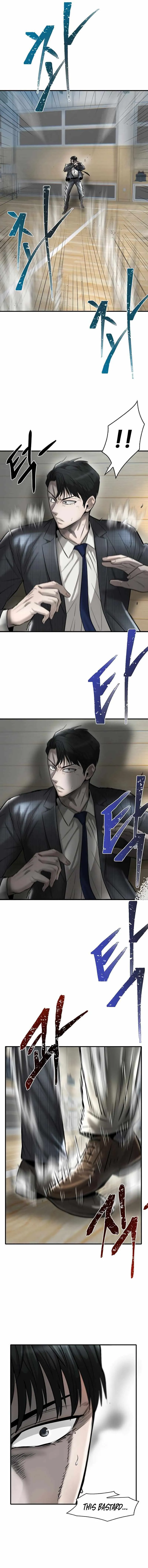 Limitless (2023) Chapter 32 page 12 - 