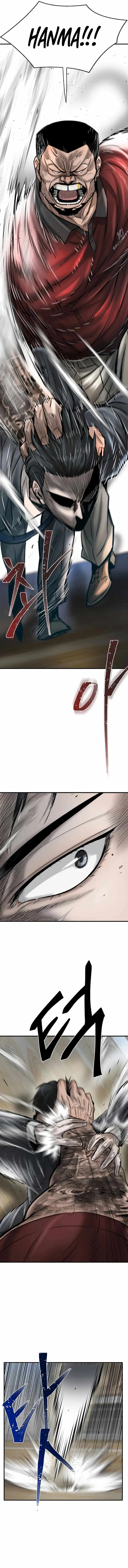 Limitless (2023) Chapter 32 page 3 - 