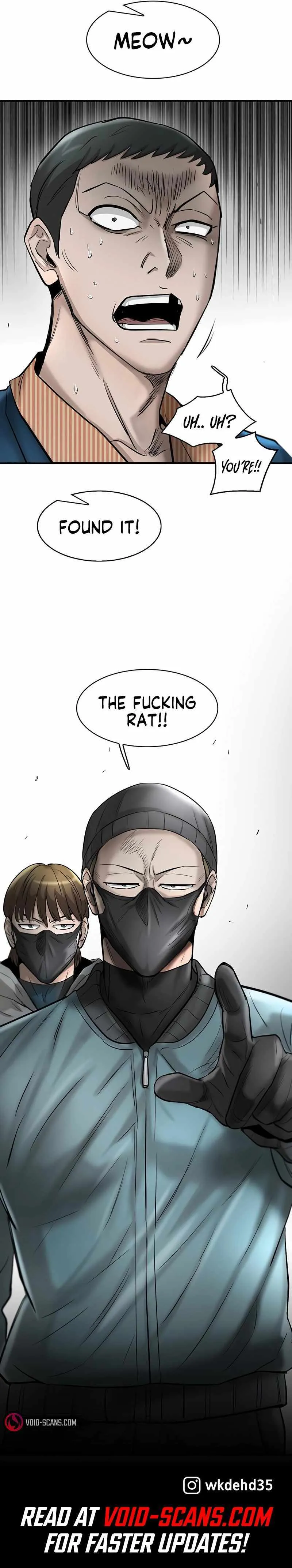 Limitless (2023) Chapter 32 page 21 - 