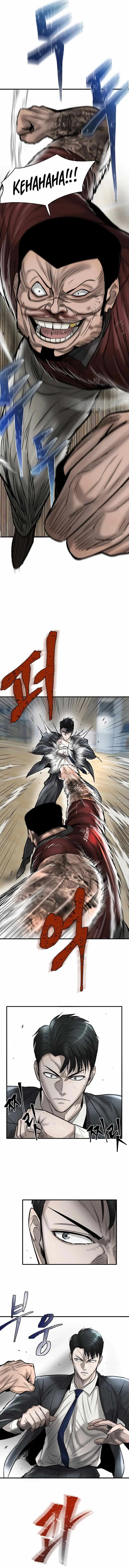 Limitless (2023) Chapter 32 page 9 - 