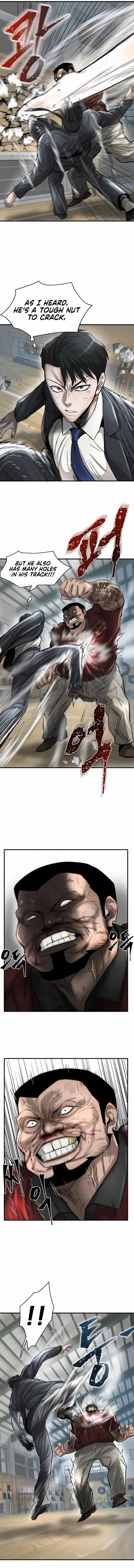 Limitless (2023) Chapter 32 page 10 - 