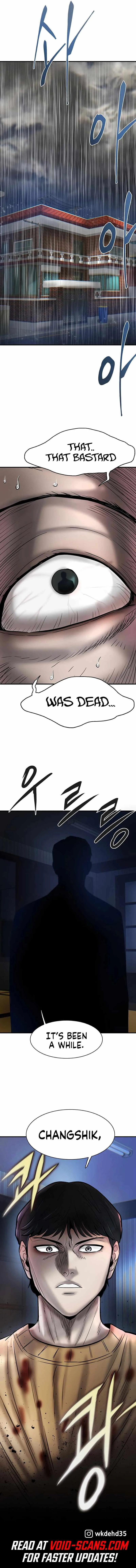 Limitless (2023) Chapter 33 page 19 - 