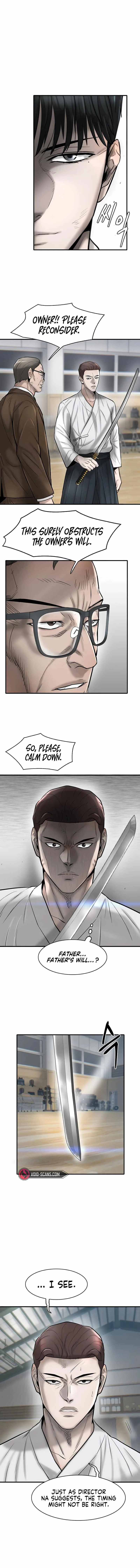 Limitless (2023) Chapter 33 page 4 - 