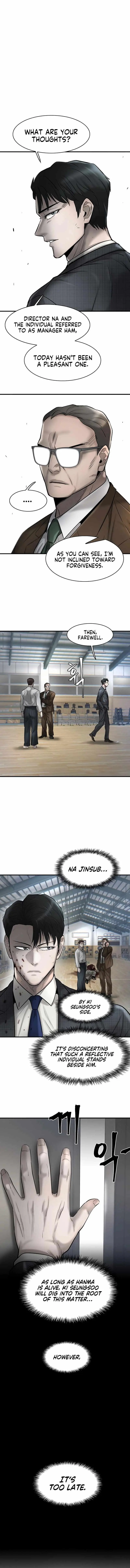 Limitless (2023) Chapter 33 page 8 - 