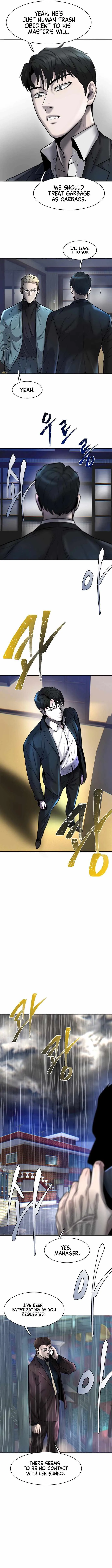 Limitless (2023) Chapter 34 page 12 - 