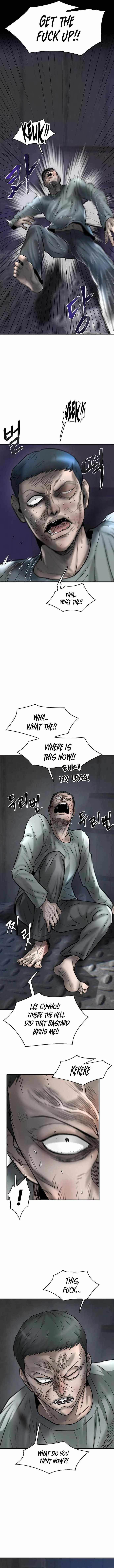 Limitless (2023) Chapter 34 page 14 - 