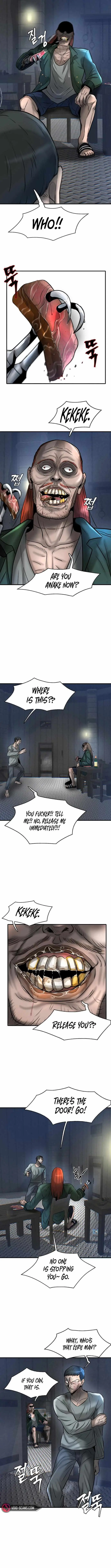 Limitless (2023) Chapter 34 page 15 - 