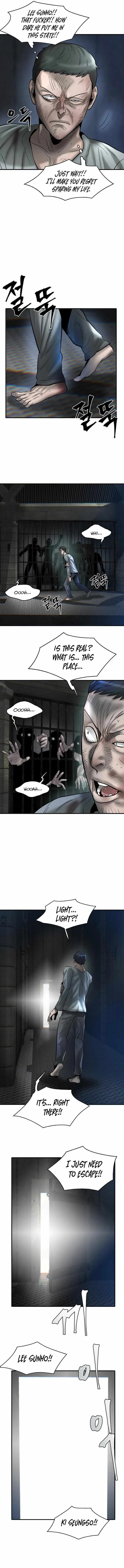 Limitless (2023) Chapter 34 page 16 - 
