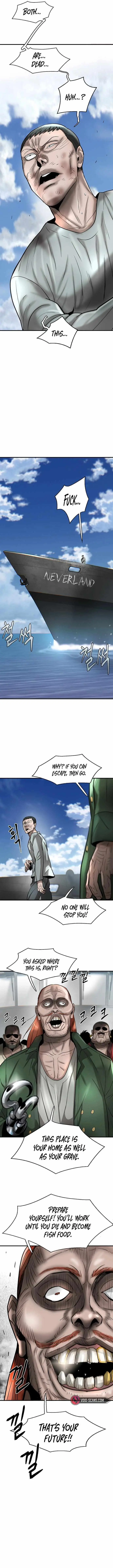Limitless (2023) Chapter 34 page 17 - 
