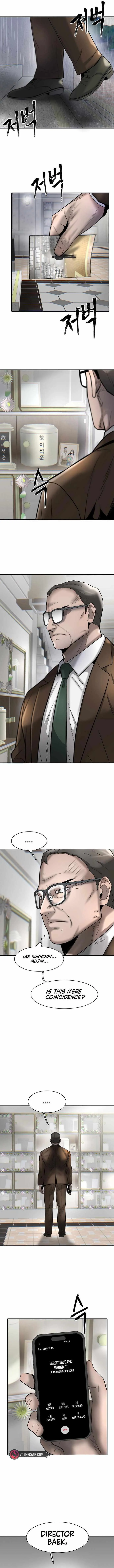 Limitless (2023) Chapter 34 page 19 - 