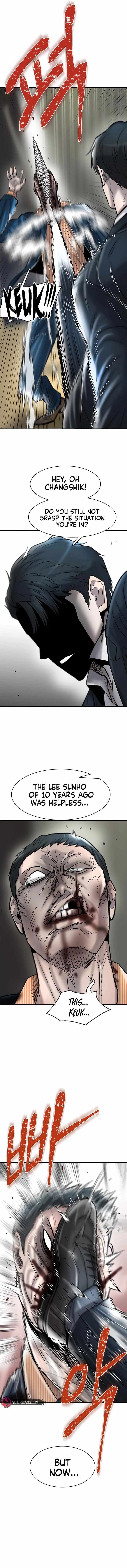 Limitless (2023) Chapter 34 page 3 - 