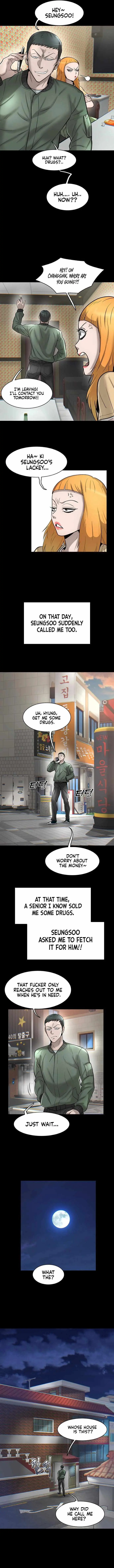 Limitless (2023) Chapter 34 page 6 - 
