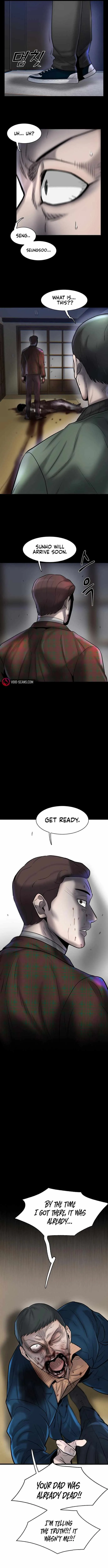 Limitless (2023) Chapter 34 page 7 - 