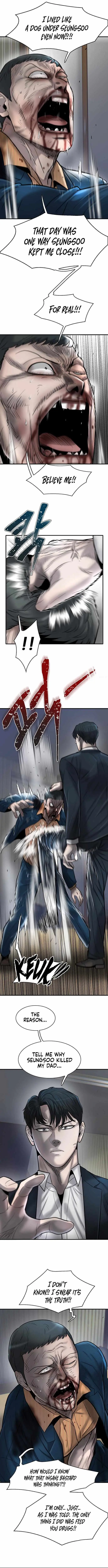 Limitless (2023) Chapter 34 page 8 - 