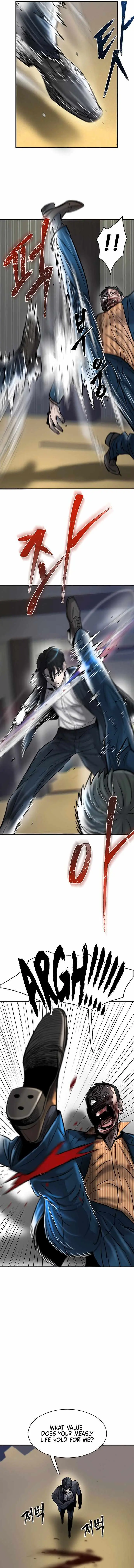 Limitless (2023) Chapter 34 page 10 - 