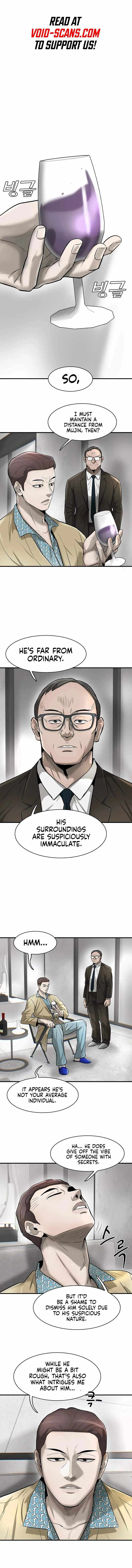 Limitless (2023) Chapter 36 page 2 - 