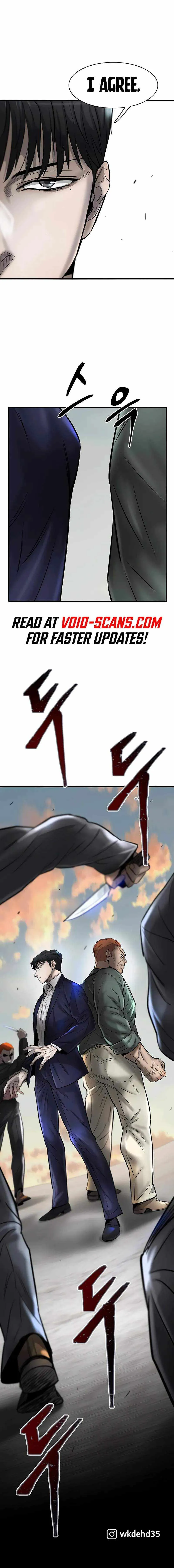 Limitless (2023) Chapter 36 page 18 - 