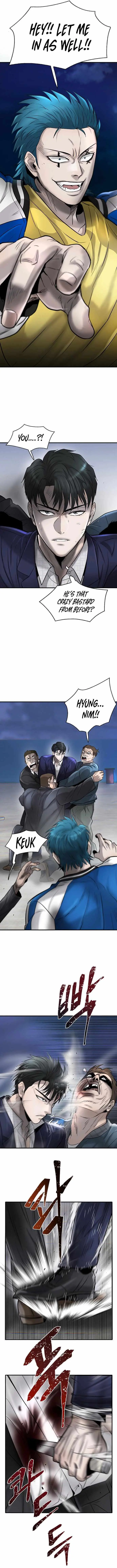 Limitless (2023) Chapter 38 page 11 - 