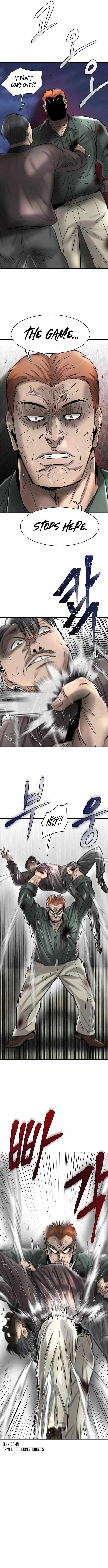 Limitless (2023) Chapter 38 page 13 - 