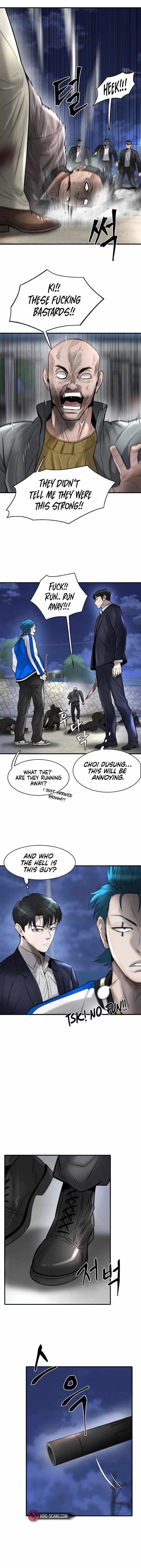 Limitless (2023) Chapter 38 page 14 - 