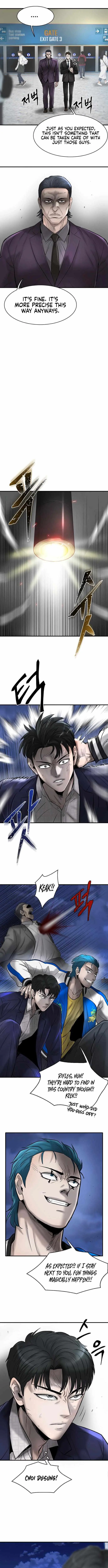 Limitless (2023) Chapter 38 page 17 - 
