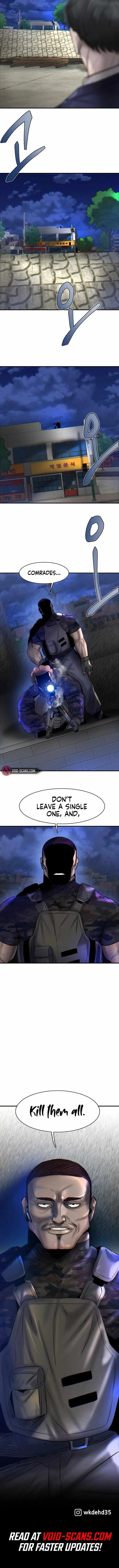 Limitless (2023) Chapter 38 page 18 - 