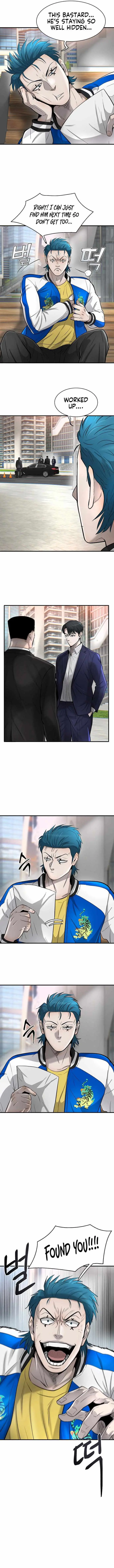 Limitless (2023) Chapter 38 page 3 - 