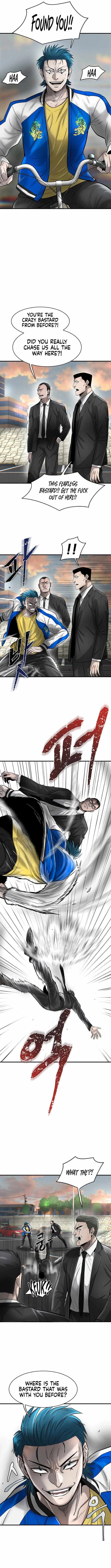 Limitless (2023) Chapter 38 page 7 - 