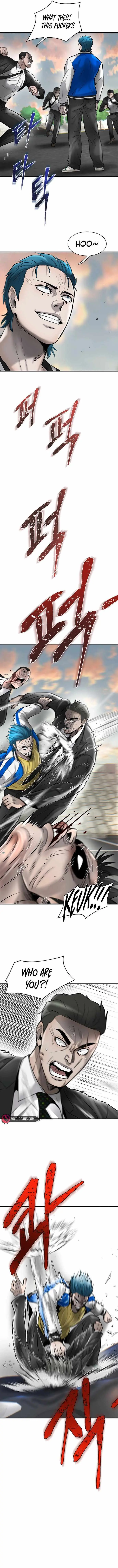 Limitless (2023) Chapter 38 page 8 - 