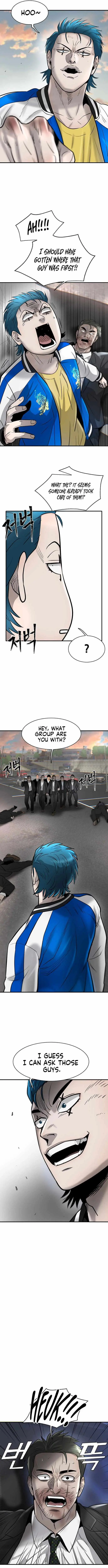 Limitless (2023) Chapter 38 page 9 - 