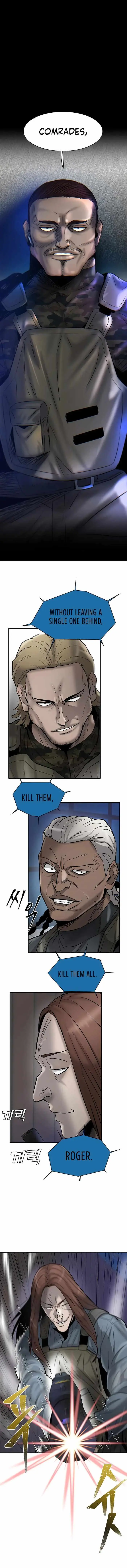 Limitless (2023) Chapter 39 page 1 - 