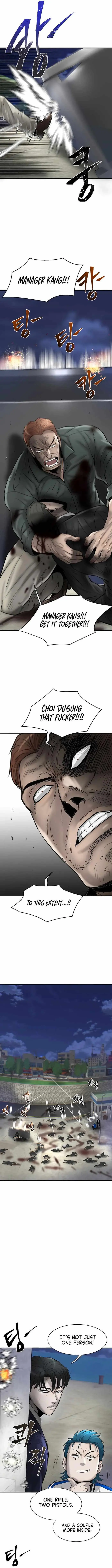 Limitless (2023) Chapter 39 page 2 - 