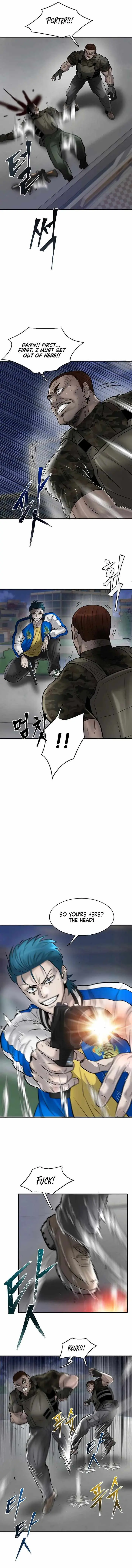 Limitless (2023) Chapter 39 page 11 - 