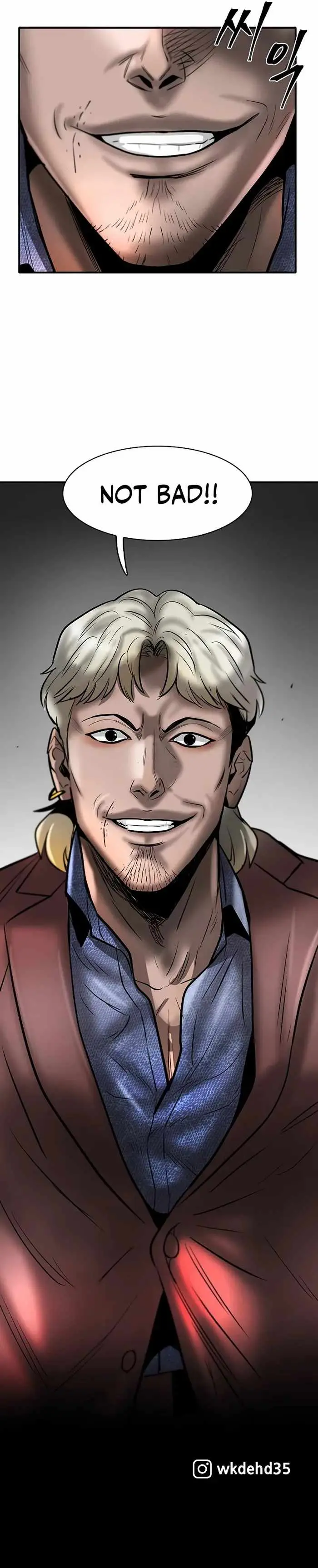 Limitless (2023) Chapter 39 page 20 - 