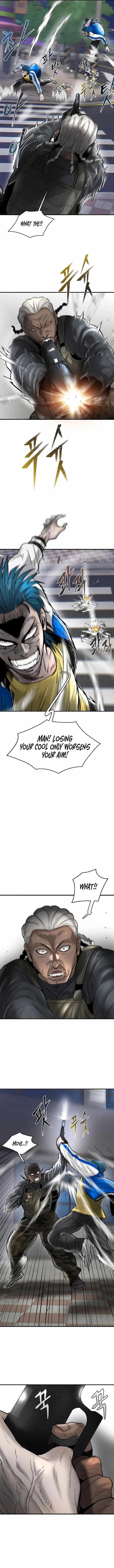 Limitless (2023) Chapter 39 page 4 - 