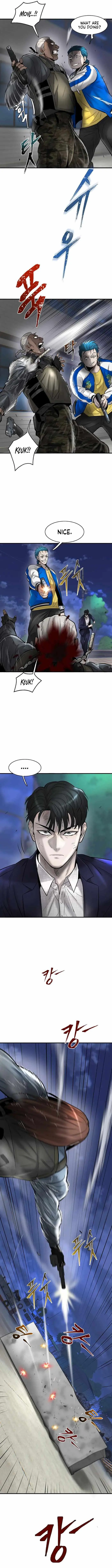 Limitless (2023) Chapter 39 page 5 - 
