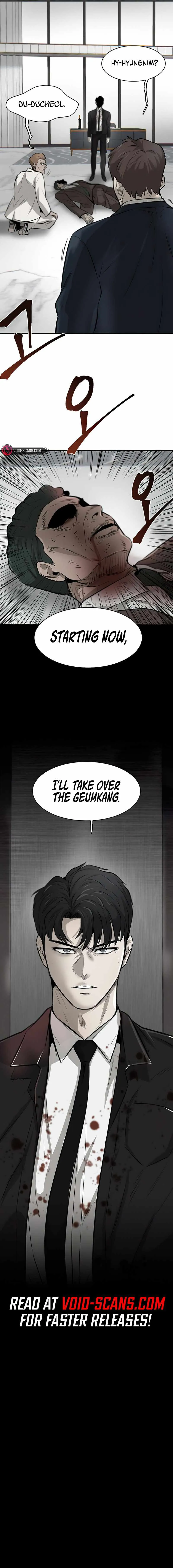 Limitless (2023) Chapter 4 page 25 - 